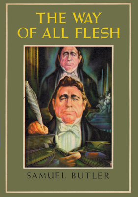 Title details for The Way of All Flesh by Samuel Butler - Wait list